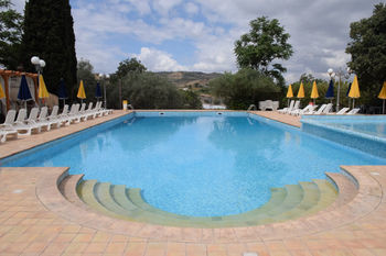 Villa Tasca Turismo Rurale Caltagirone Eksteriør bilde