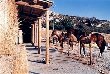 Villa Tasca Turismo Rurale Caltagirone Eksteriør bilde