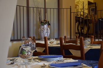 Villa Tasca Turismo Rurale Caltagirone Eksteriør bilde