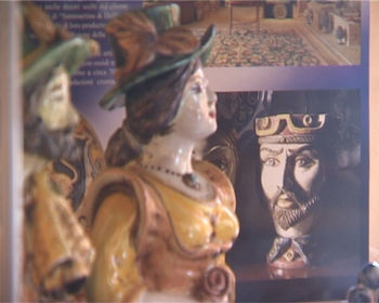 Villa Tasca Turismo Rurale Caltagirone Eksteriør bilde