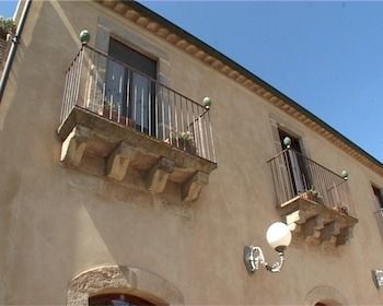 Villa Tasca Turismo Rurale Caltagirone Eksteriør bilde
